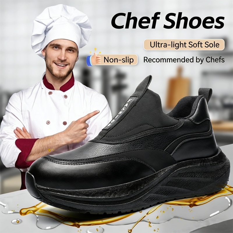 Leather Shoe Polish - Chaussures en cuir pour hommes, imperméables,