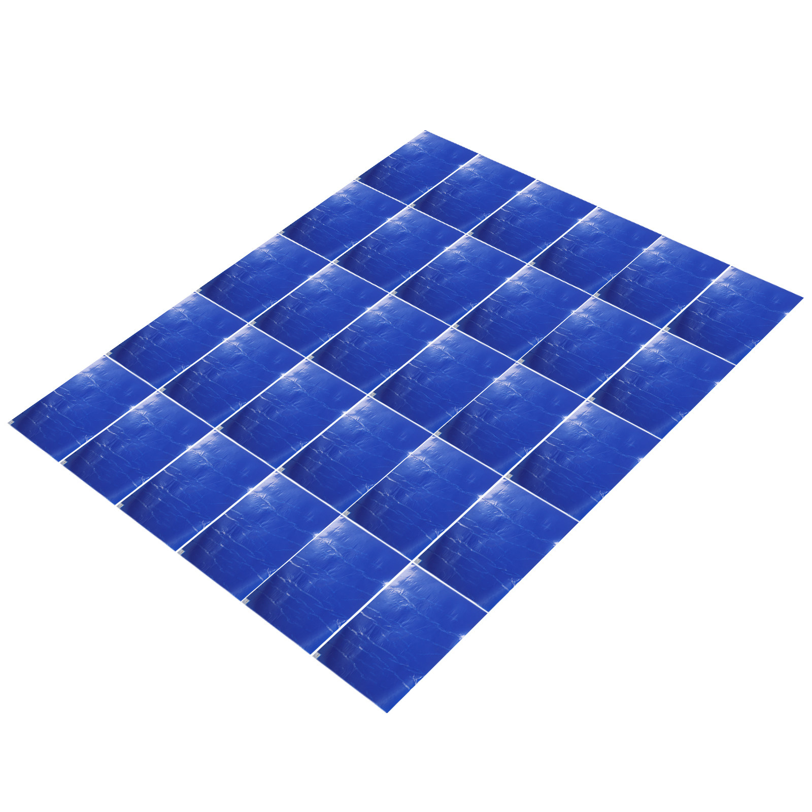 Shoe Cleaner - 60 pièces de tapis de traction