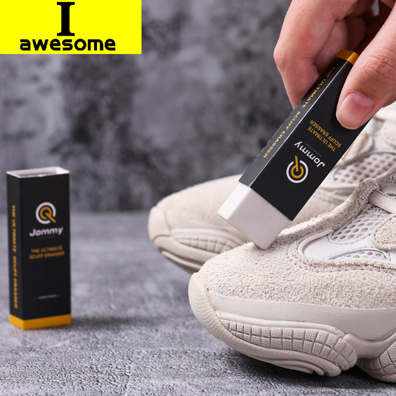 Shoe Cleaning Brush - Gomme de nettoyage pour daim, peau