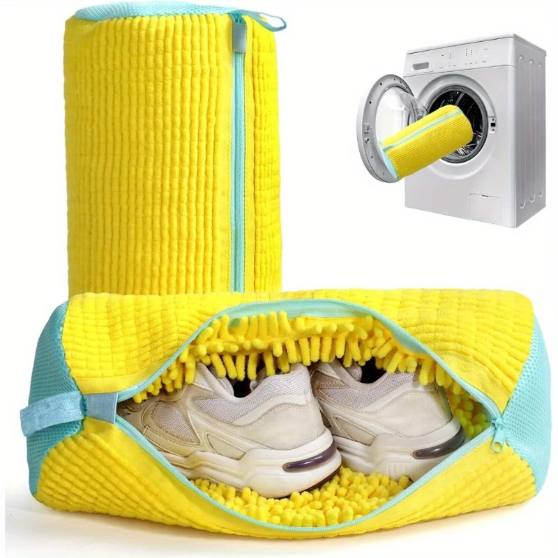 Sneaker Protector - Sac de lavage épais pour chaussures,