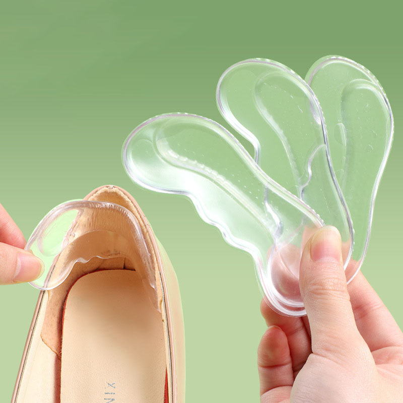 Sneaker Protector - Coussinets de talon en silicone pour