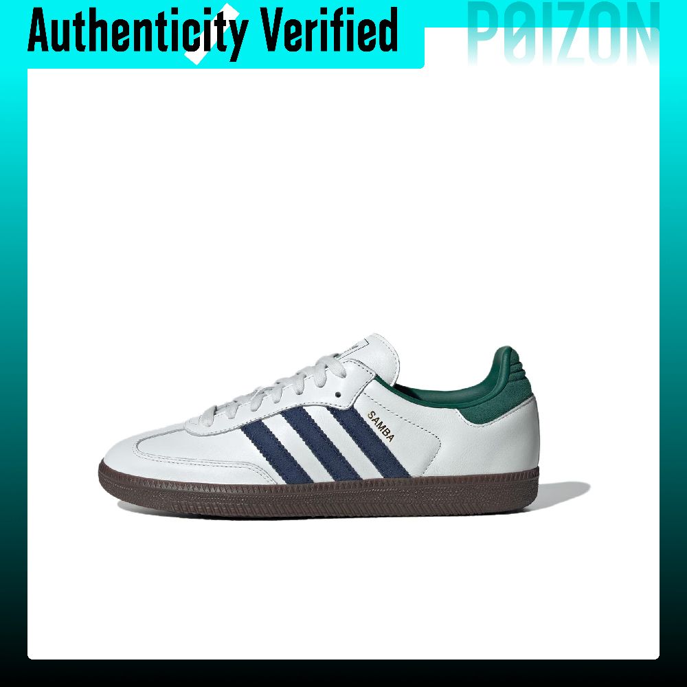 Adidas Shoes Samba - Adidas Originals SAMBA OG, chaussures de