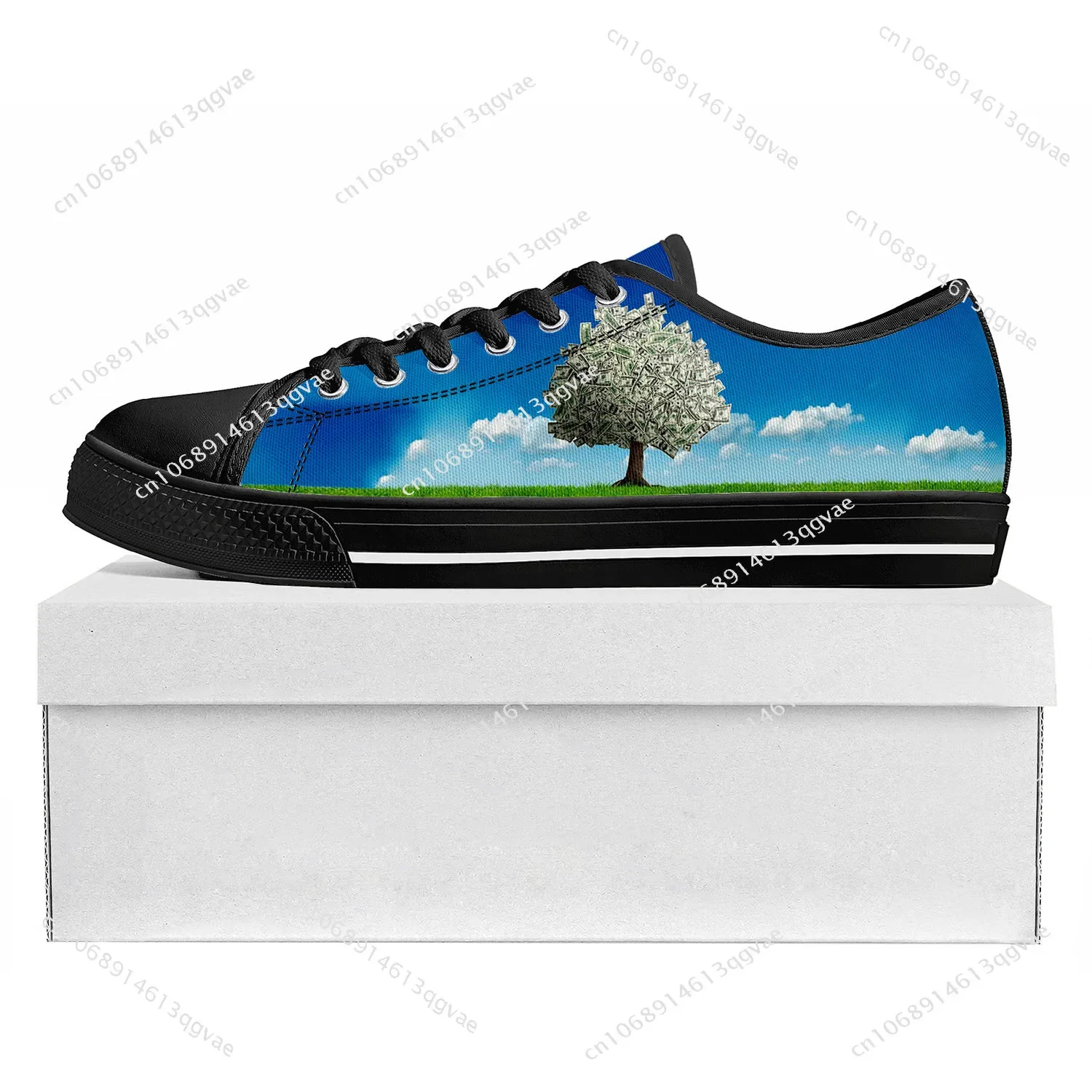 Dollar Green Tree Baskets bass - Shoe Tree avis et prix