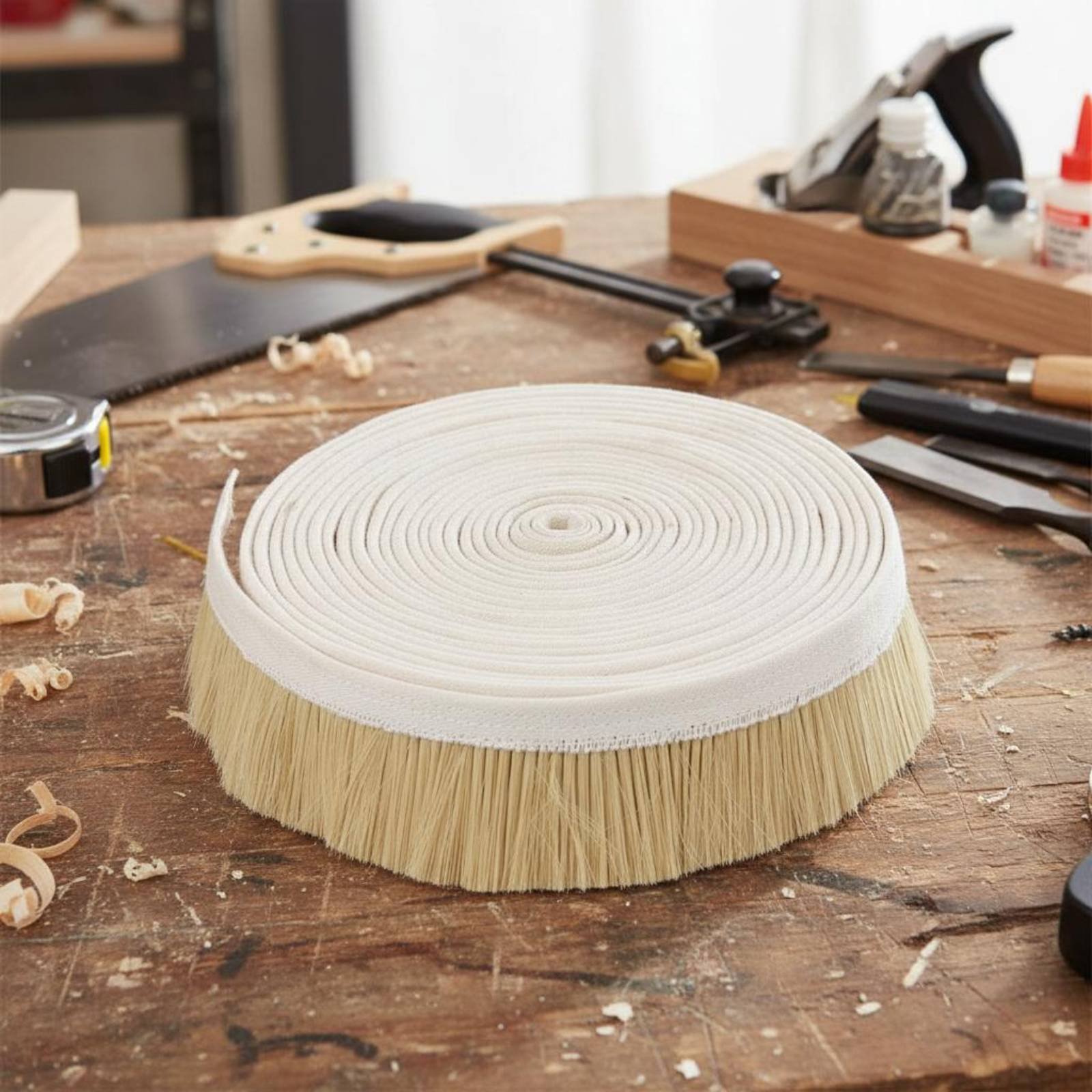 Brosse anti-poussière CNC, bro - Shoe Brush avis et prix