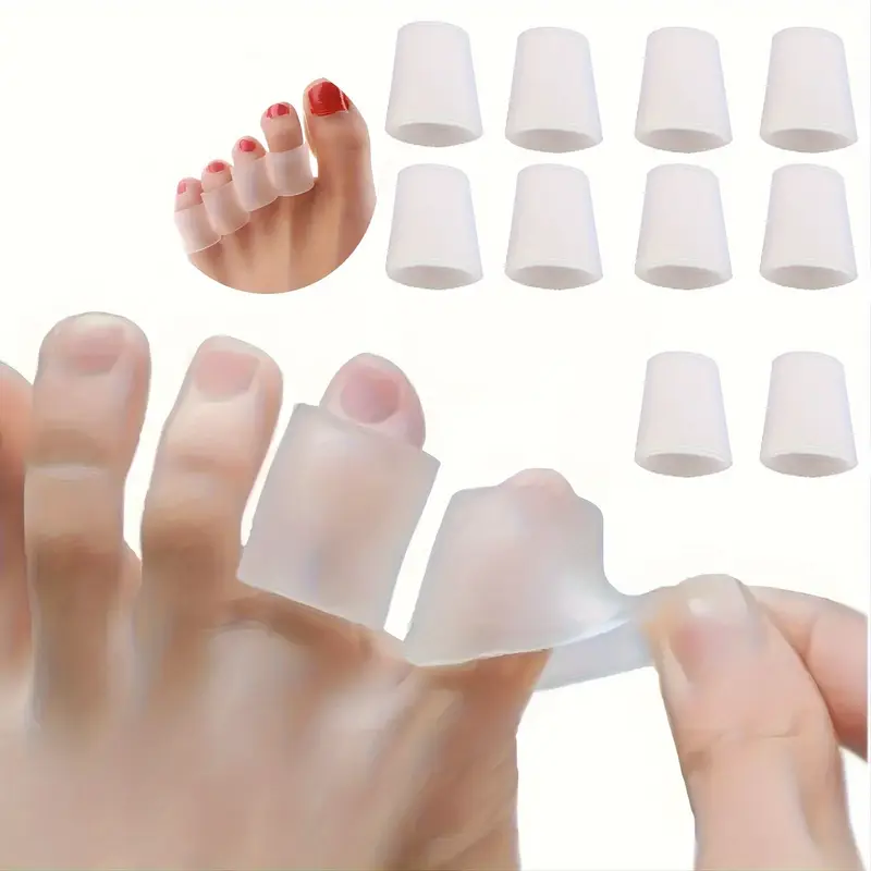 2/4/10/20 protections d'orteil - Sneaker Protector avis et prix