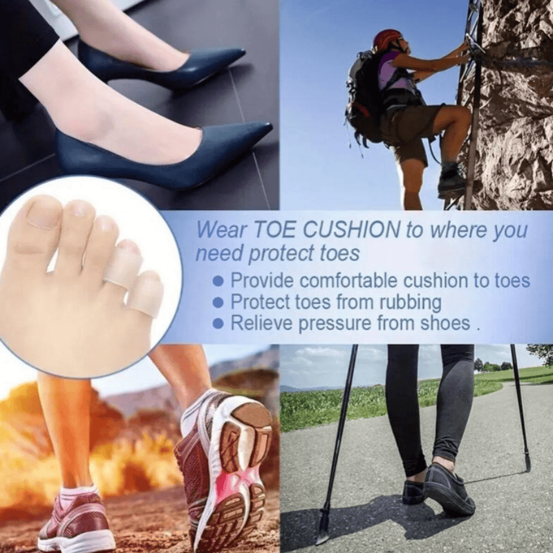2/4/10/20 protections d'orteil - Sneaker Protector avis et prix