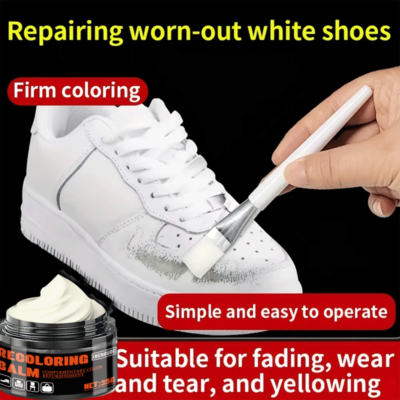 Nouveau Restaurateur de Bordur - Sneaker Cleaner avis et prix