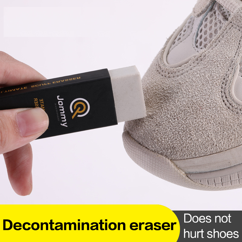 Gomme de nettoyage pour daim,  - Shoe Cleaning Brush avis et prix