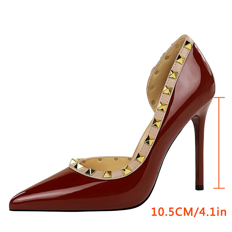 Escarpins sexy pour femmes, de - Shoe Tree avis et prix