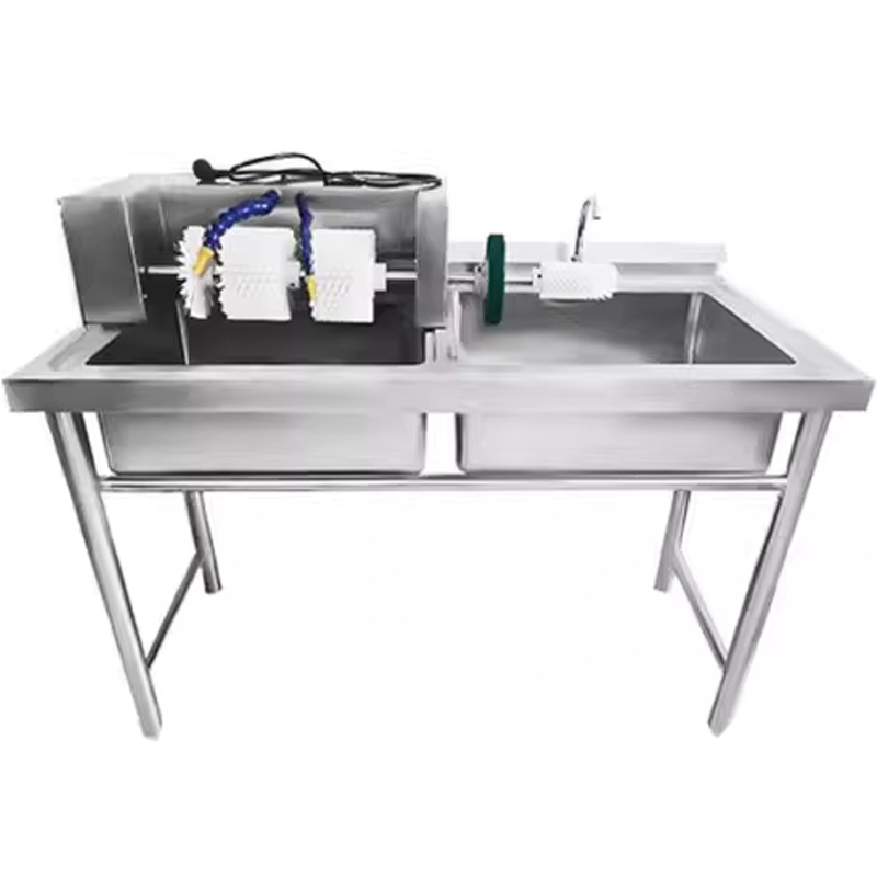 Machine à laver les chaussures - Shoe Cleaner avis et prix