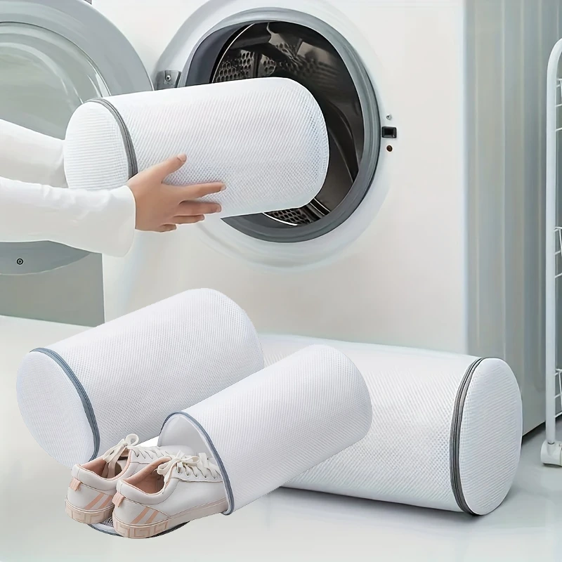 Sac de lavage pour chaussures  - Sneaker Protector avis et prix