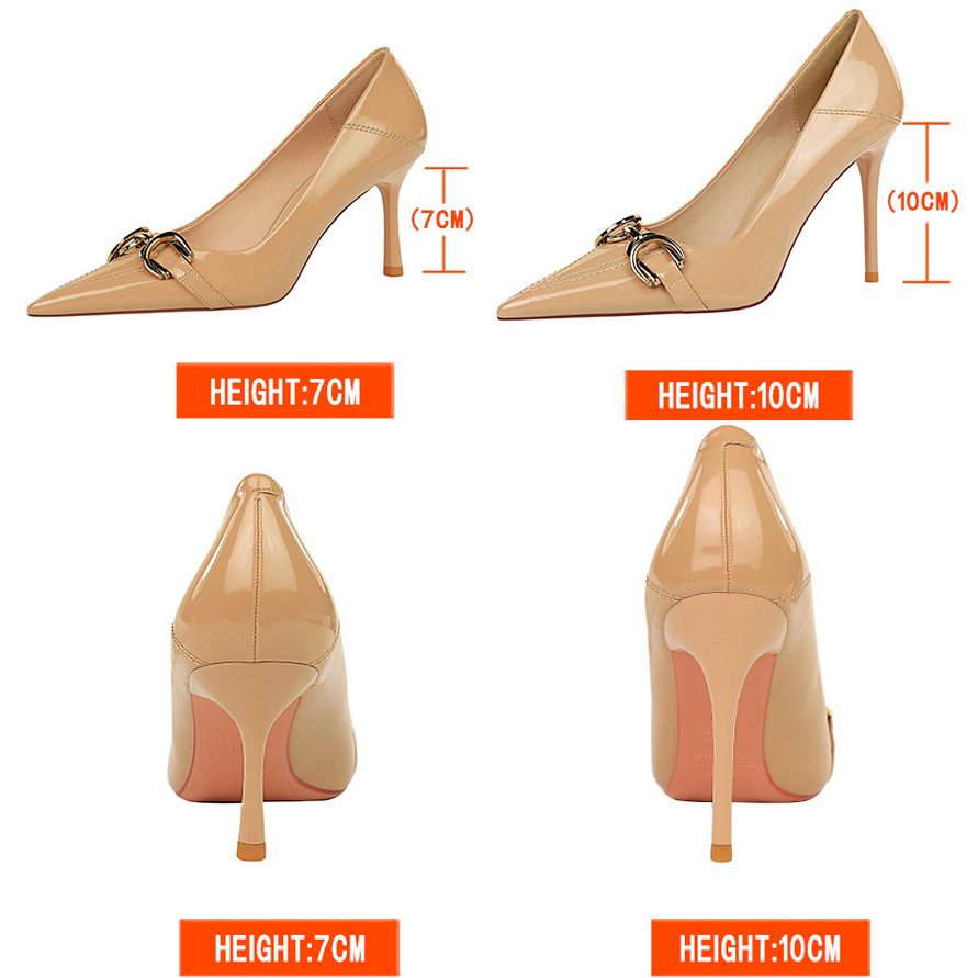 Escarpins de luxe pour femmes  - Shoe Tree avis et prix