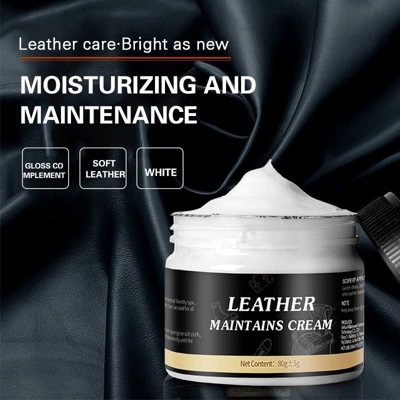 Agent d'entretien du cuir, 100 - Leather Shoe Polish avis et prix