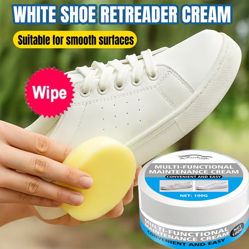 Crème de polissage pour chauss - Leather Shoe Polish avis et prix