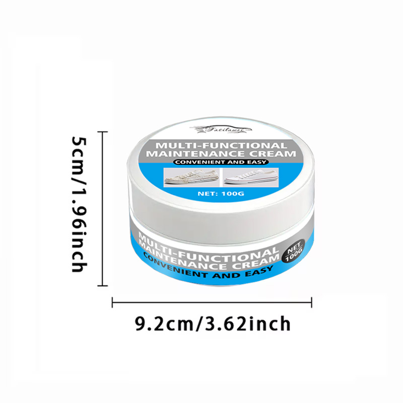 Crème de polissage pour chauss - Leather Shoe Polish avis et prix