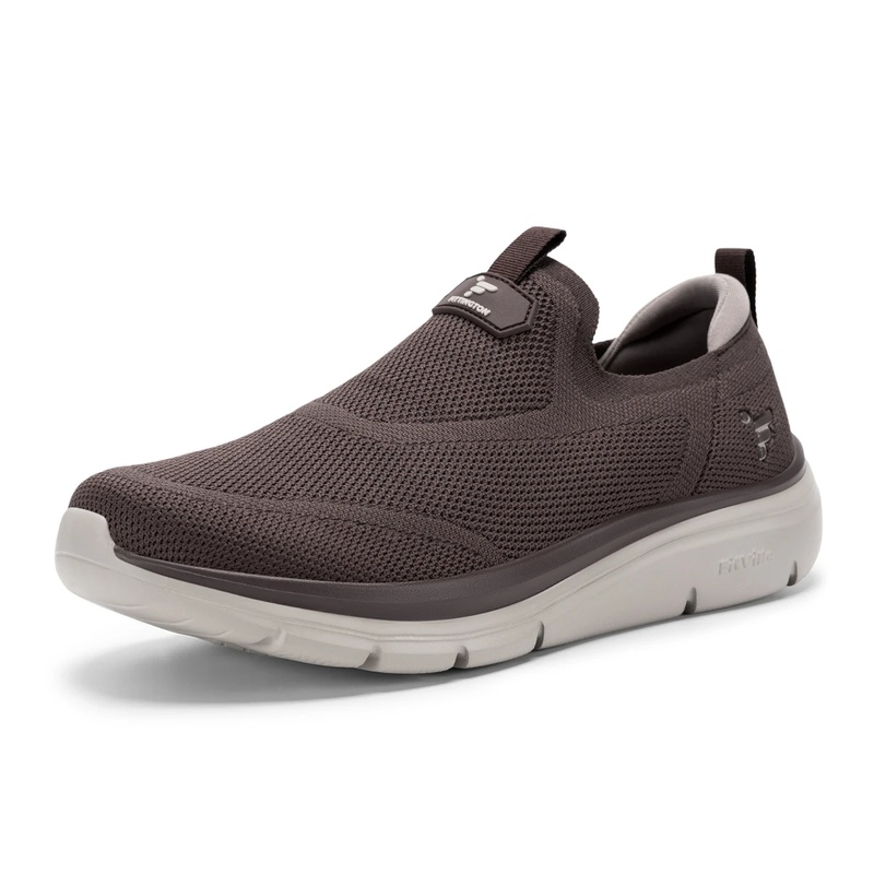 Chaussures de marche pour homm - Sneaker Box avis et prix