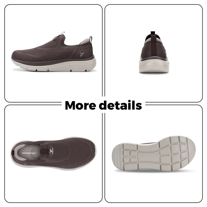 Chaussures de marche pour homm - Sneaker Box avis et prix
