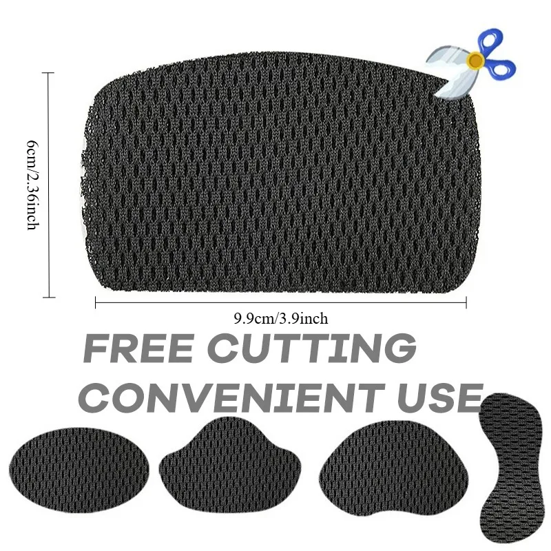2-40 pièces autocollants de ré - Sneaker Protector avis et prix