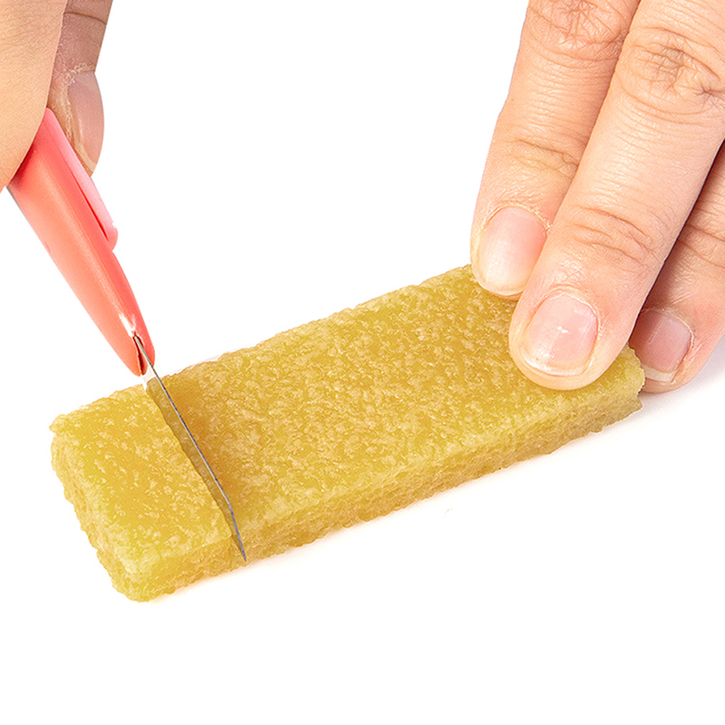 Gomme de nettoyage en daim mat - Shoe Cleaning Brush avis et prix