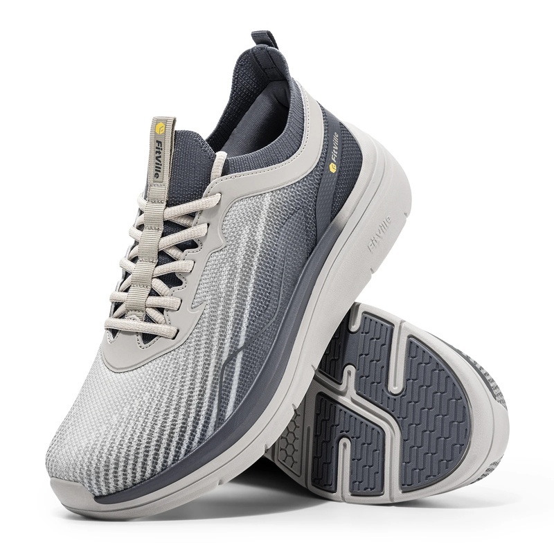 FitVille Chaussures de marche  - Sneaker Box avis et prix