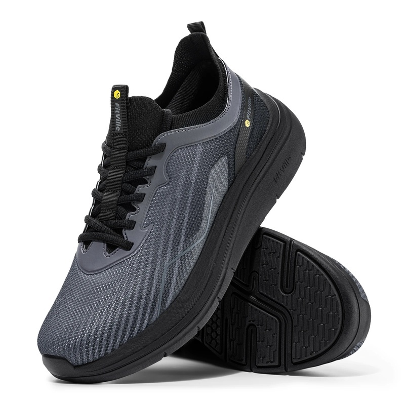 FitVille Chaussures de marche  - Sneaker Box avis et prix