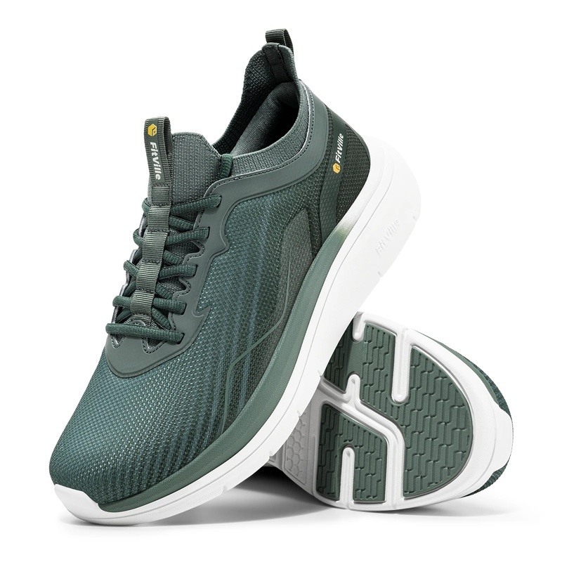 FitVille Chaussures de marche  - Sneaker Box avis et prix
