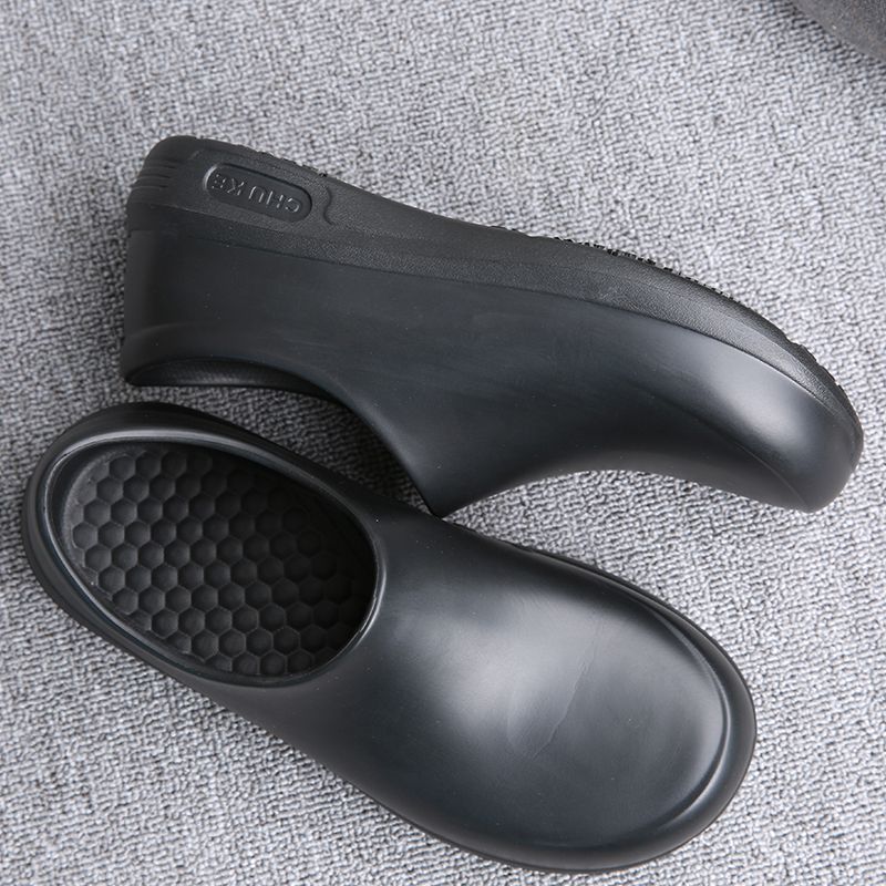 Chaussures de chef antidérapan - Shoe Cleaner avis et prix