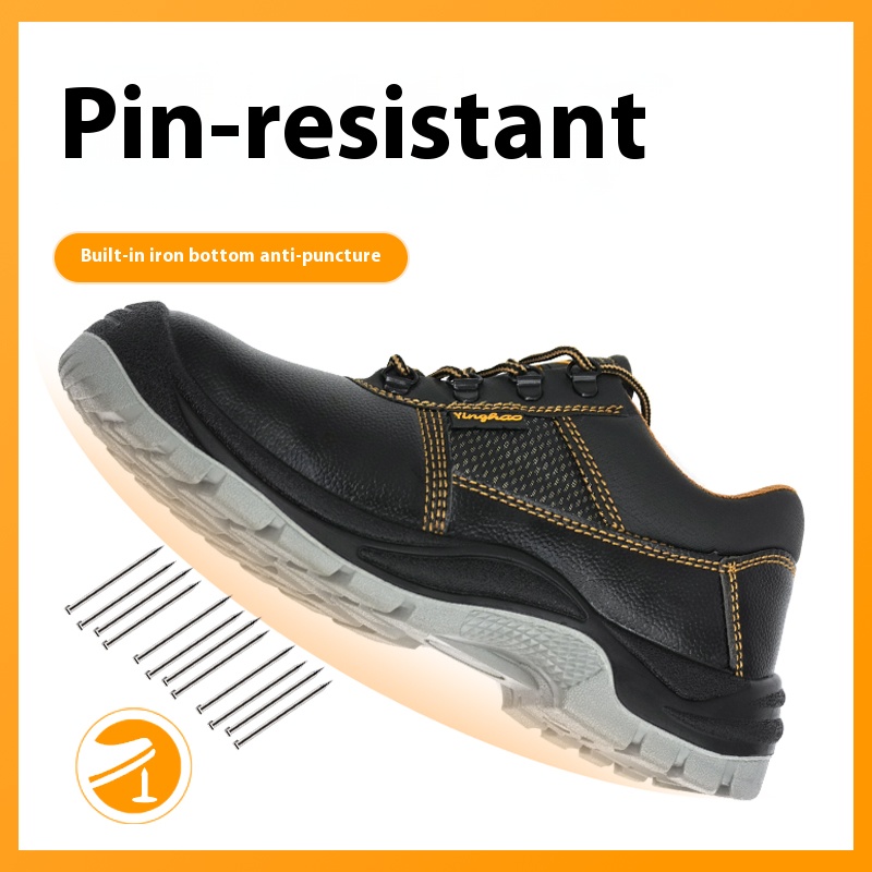 Chaussures de Protection du tr - Leather Shoe Polish avis et prix