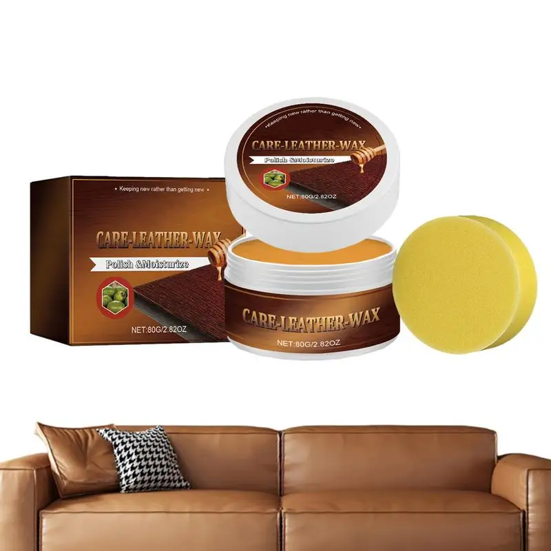 Crème de réparation du cuir, n - Shoe Cleaner avis et prix