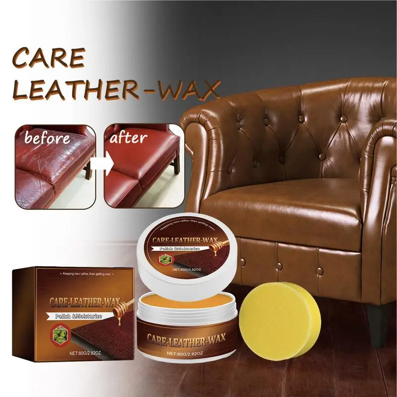 Crème de réparation du cuir, n - Shoe Cleaner avis et prix
