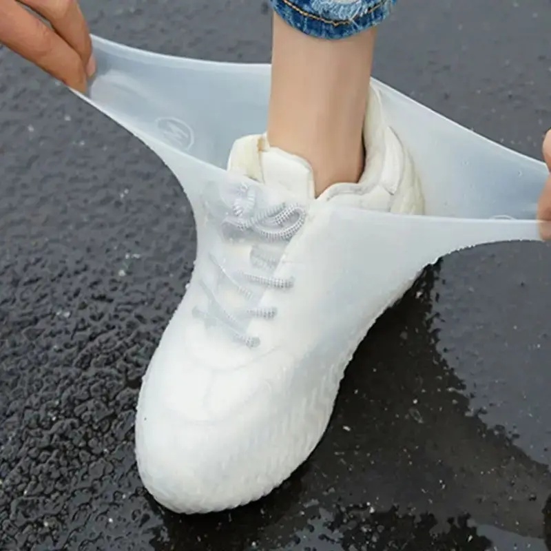Couvre-chaussures imperméables - Sneaker Protector avis et prix