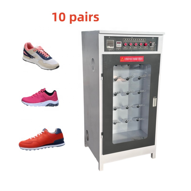 Machine à laver les chaussures - Shoe Brush avis et prix
