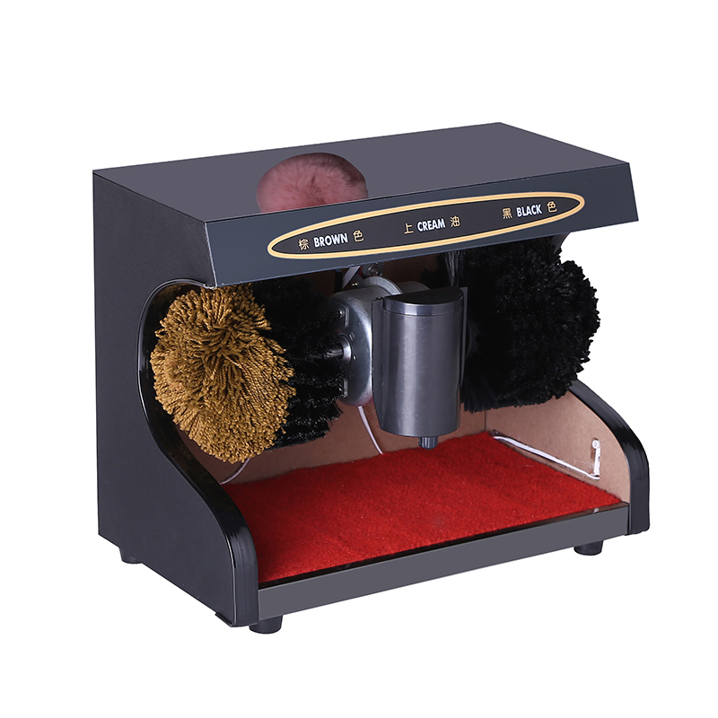 Machine électrique automatique - Shoe Brush avis et prix