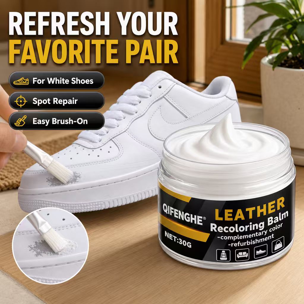 Baume réparateur facile pour c - Shoe Brush avis et prix