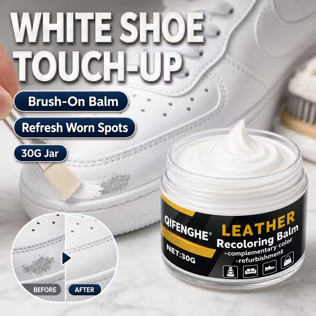 Baume réparateur facile pour c - Shoe Brush avis et prix
