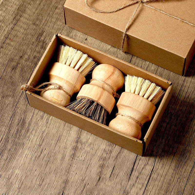 Brosse à chaussures cadeau, no - Shoe Cleaning Brush avis et prix