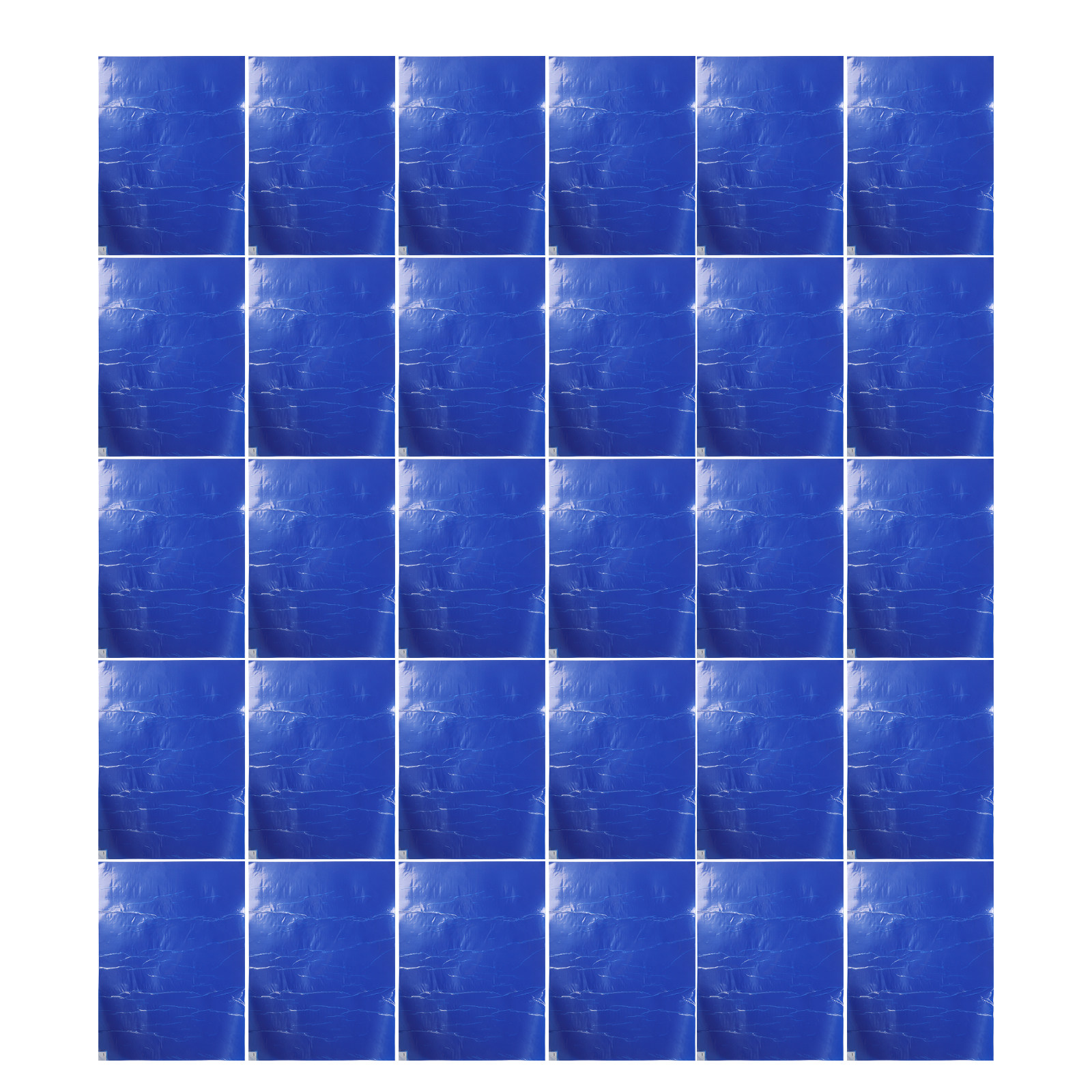 60 pièces de tapis nettoyants  - Shoe Cleaner avis et prix