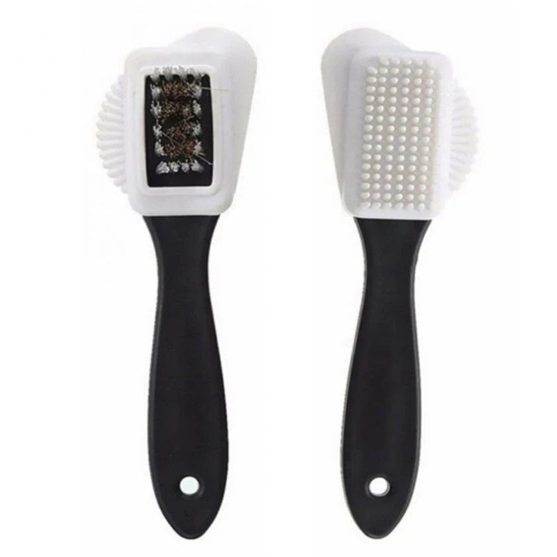 Brosse à chaussures en forme d - Shoe Cleaning Brush avis et prix